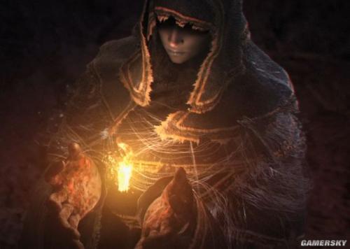 伊扎里斯魔女和混沌的女儿