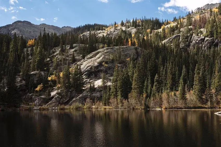 基巴莱国家公园